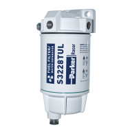  Fuel Filter Water Separator - Racor INOX - 320R-RAC-02 - RECA-320R - RCMA